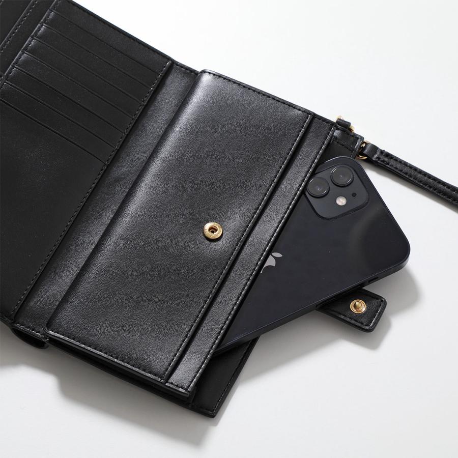 MARC JACOBS（マーク・ジェイコブス） ウォレットポーチ 2S3SMP001S01