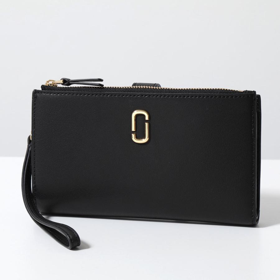 MARC JACOBS（マーク・ジェイコブス） ウォレットポーチ 2S3SMP001S01