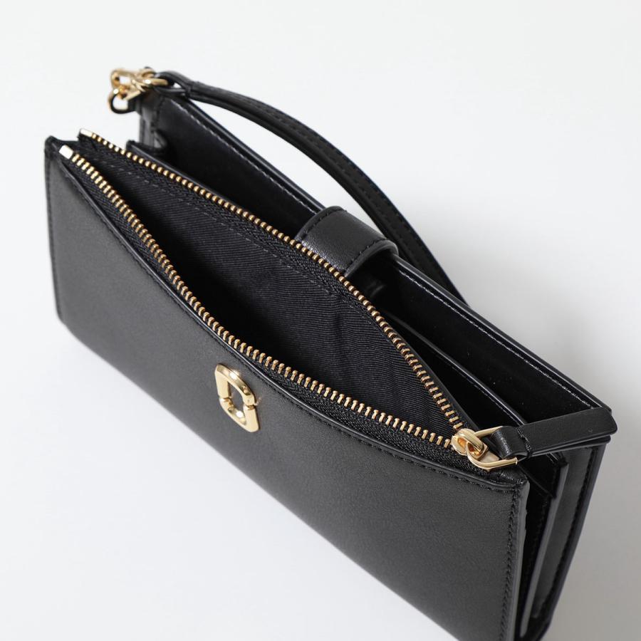 MARC JACOBS（マーク・ジェイコブス） ウォレットポーチ 2S3SMP001S01