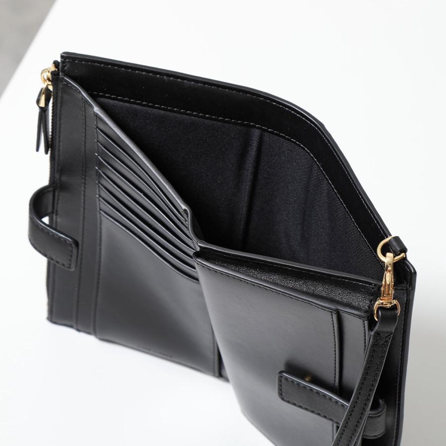 MARC JACOBS（マーク・ジェイコブス） ウォレットポーチ 2S3SMP001S01