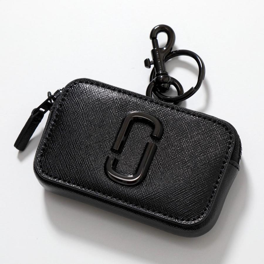 MARC JACOBS マークジェイコブス ミニポーチ THE SNAPSHOT NANO MARC JACOBS マークジェイコブス ミニポーチ THE SNAPSHOT NANO