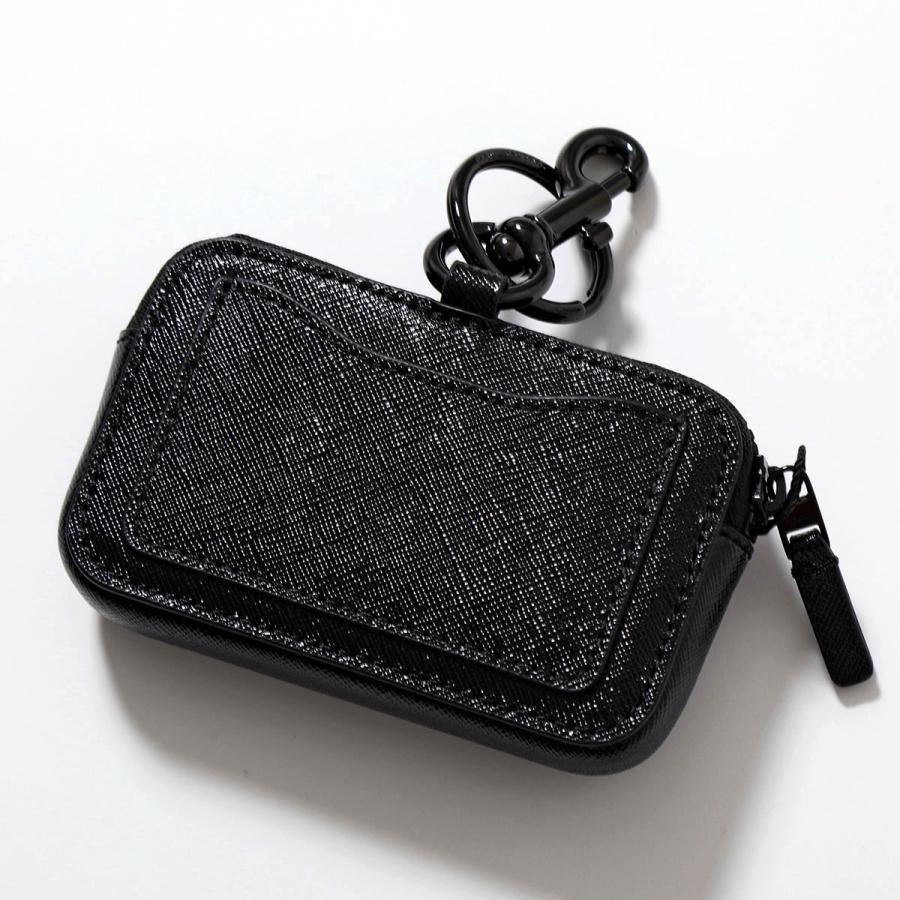 MARC JACOBS マークジェイコブス ミニポーチ THE SNAPSHOT NANO MARC JACOBS マークジェイコブス ミニポーチ THE SNAPSHOT NANO