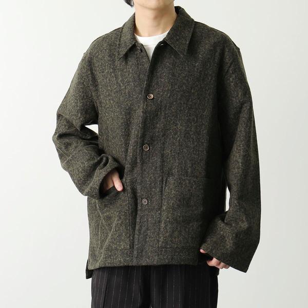 Our Legacy（アワーレガシー） ジャケット HAVEN JACKET M4236HM