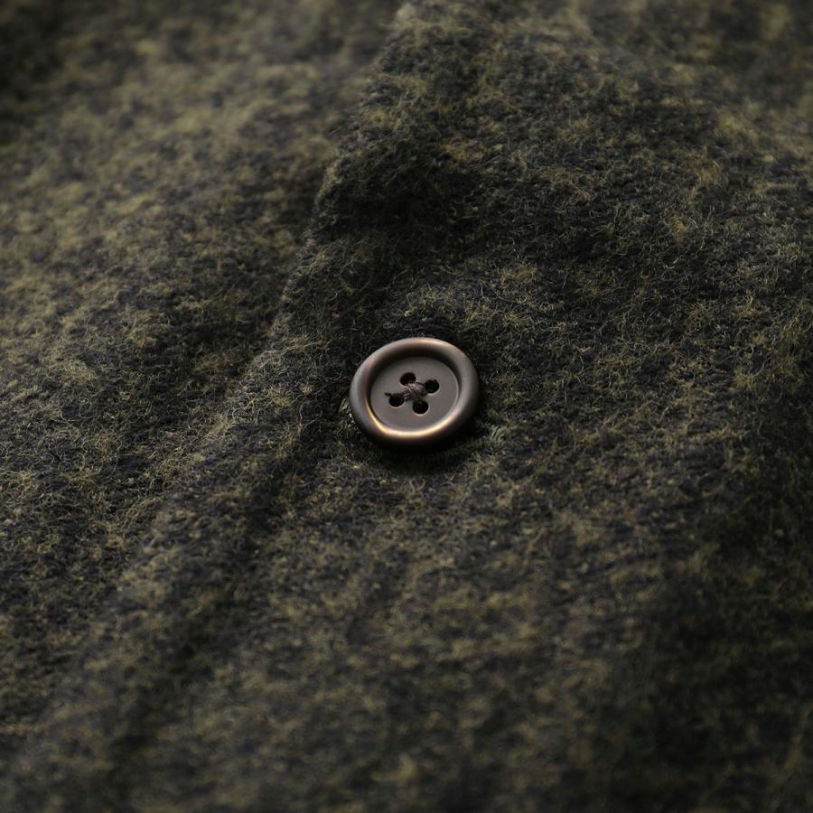 Our Legacy（アワーレガシー） ジャケット HAVEN JACKET M4236HM