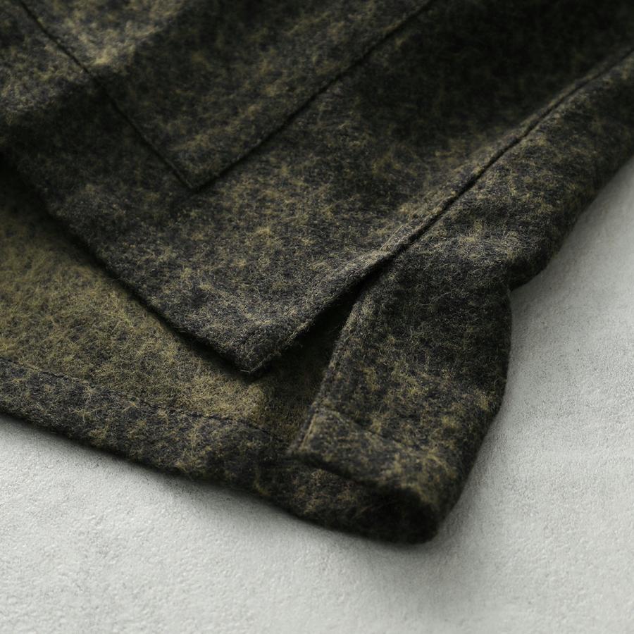 Our Legacy（アワーレガシー） ジャケット HAVEN JACKET M4236HM