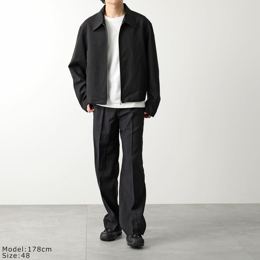 Our Legacy（アワーレガシー） ジャケット MINI JACKET M2230MBW