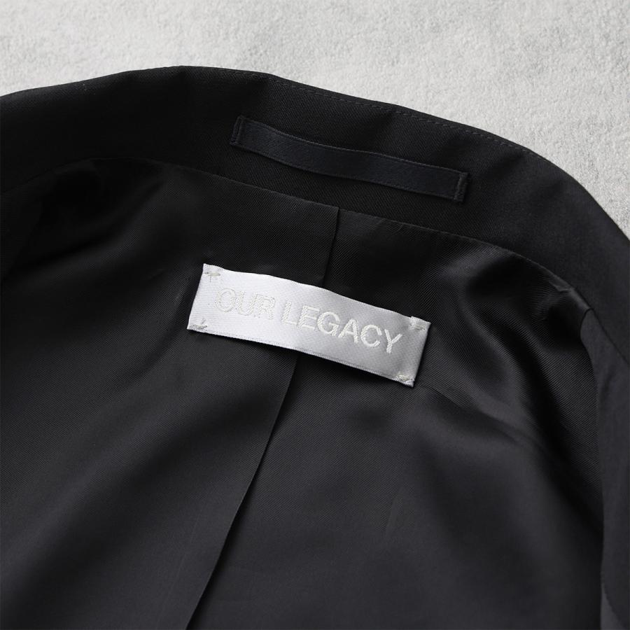 Our Legacy（アワーレガシー） ジャケット MINI JACKET M2230MBW