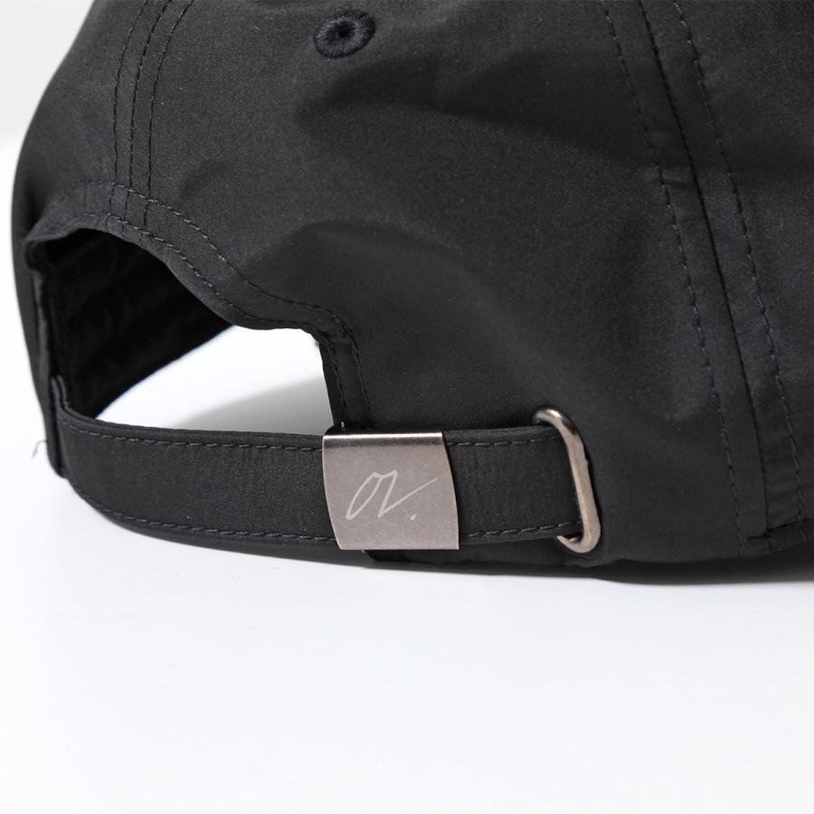 Our Legacy（アワーレガシー） ベースボールキャップ BALLCAP A4238BBC
