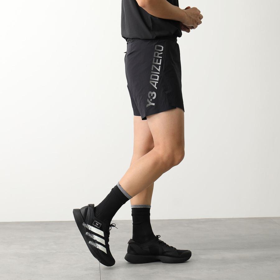 Y-3 ワイスリー ショートパンツ RUNNING SHORTS ランニング ショーツ