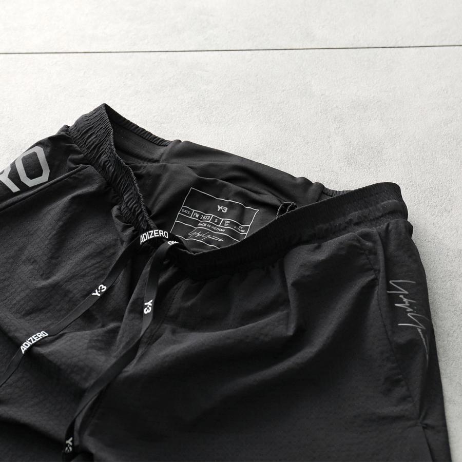 Y-3 ワイスリー ショートパンツ RUNNING SHORTS ランニング ショーツ