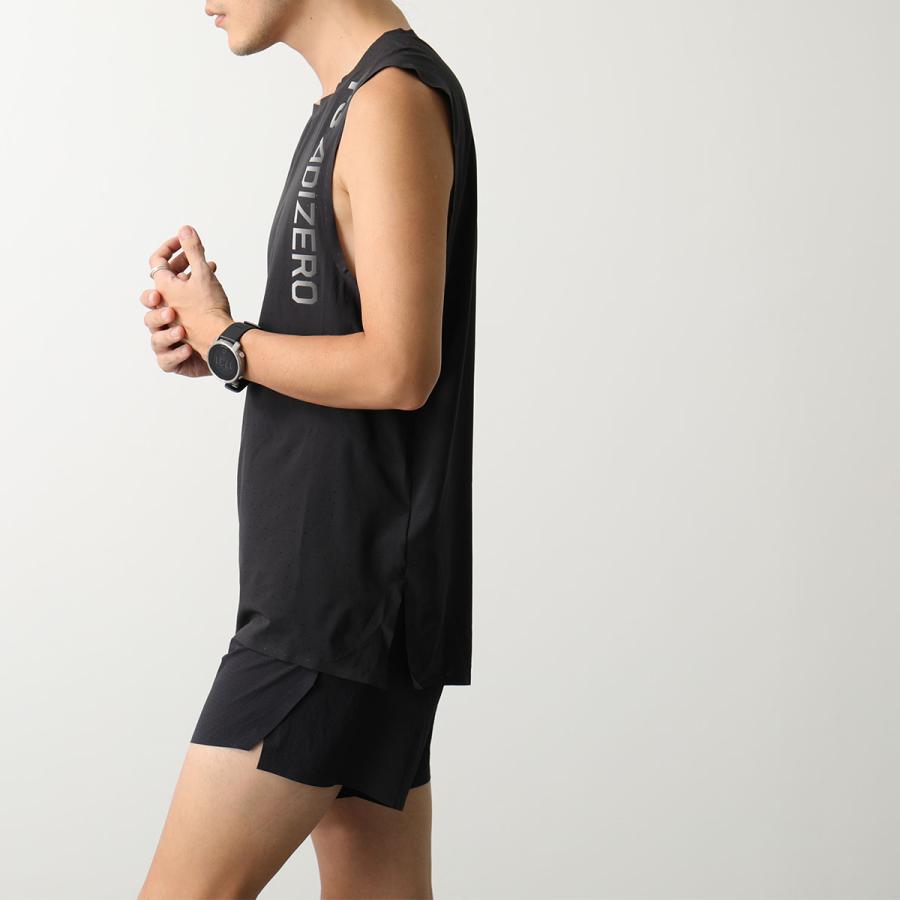 Y-3 ワイスリー タンクトップ M TANK TOP IQ0430 メンズ ランニング
