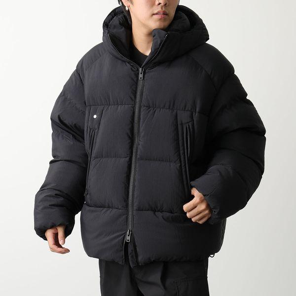 Y-3 ワイスリー ダウンジャケット PUFF JACKET パフ IL2033 メンズ