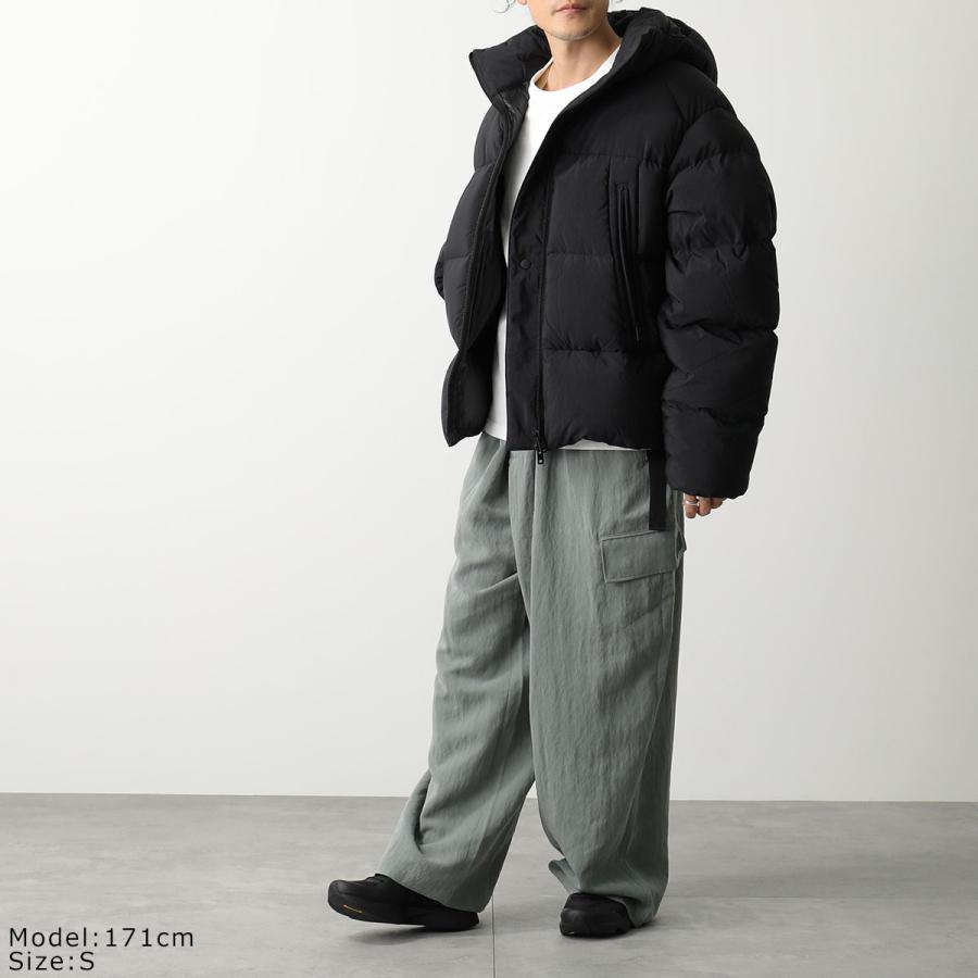 Y-3 ワイスリー ダウンジャケット PUFF JACKET パフ IL2033 メンズ