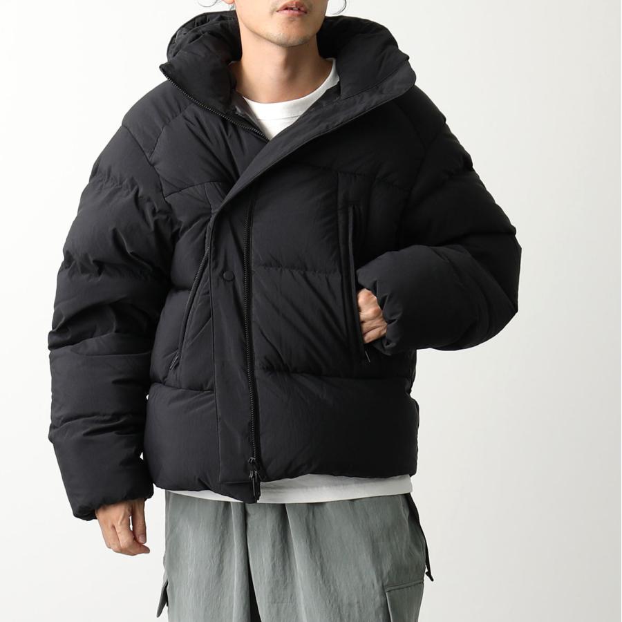 Y-3 ワイスリー ダウンジャケット PUFF JACKET パフ IL2033 メンズ