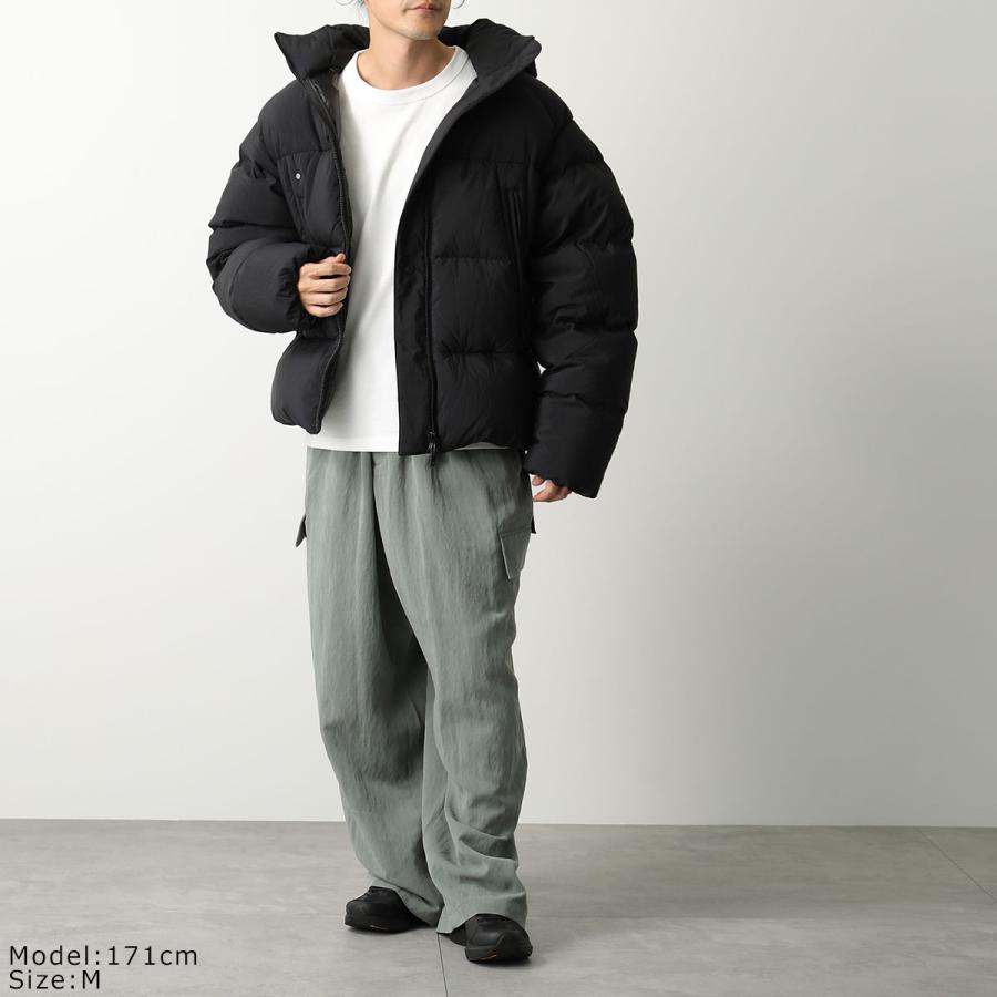 Y-3 ワイスリー カーゴパンツ WIDE CRGO PANTS IP7931 メンズ ワイド