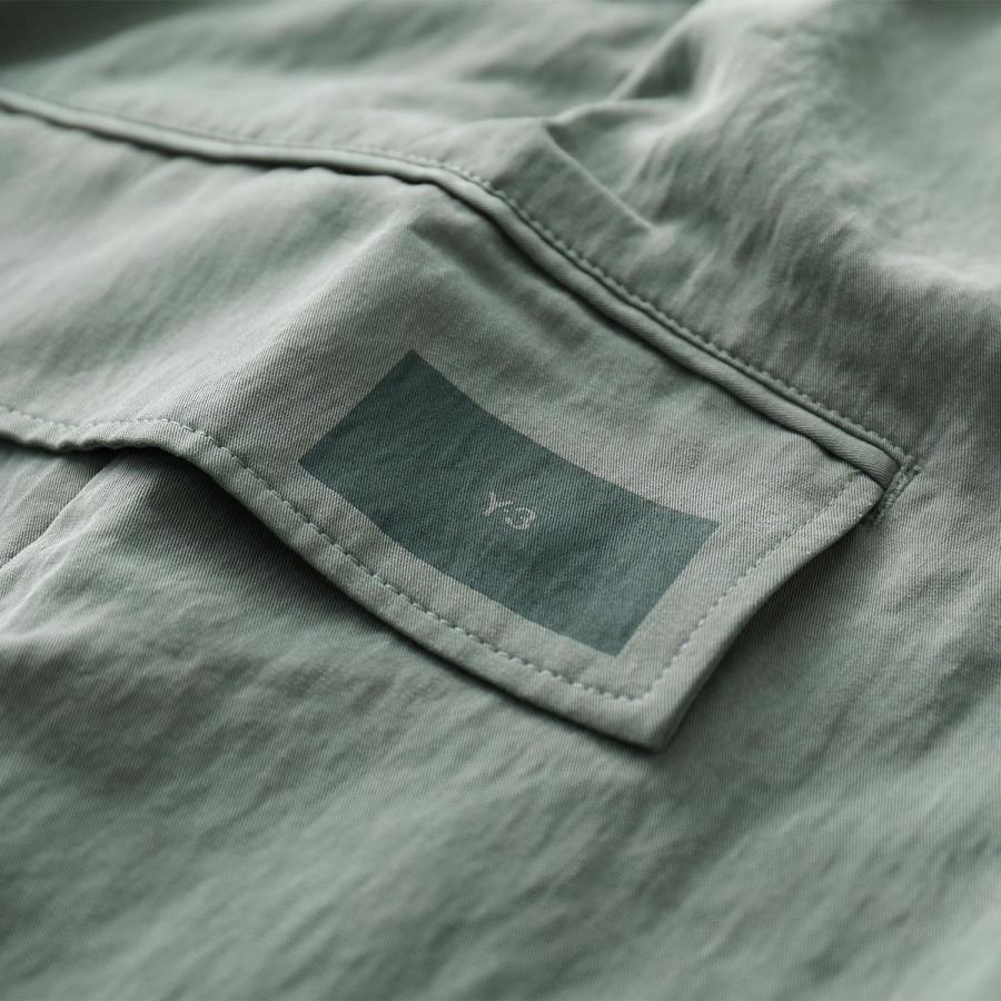 Y-3 ワイスリー カーゴパンツ WIDE CRGO PANTS IP7931 メンズ ワイド