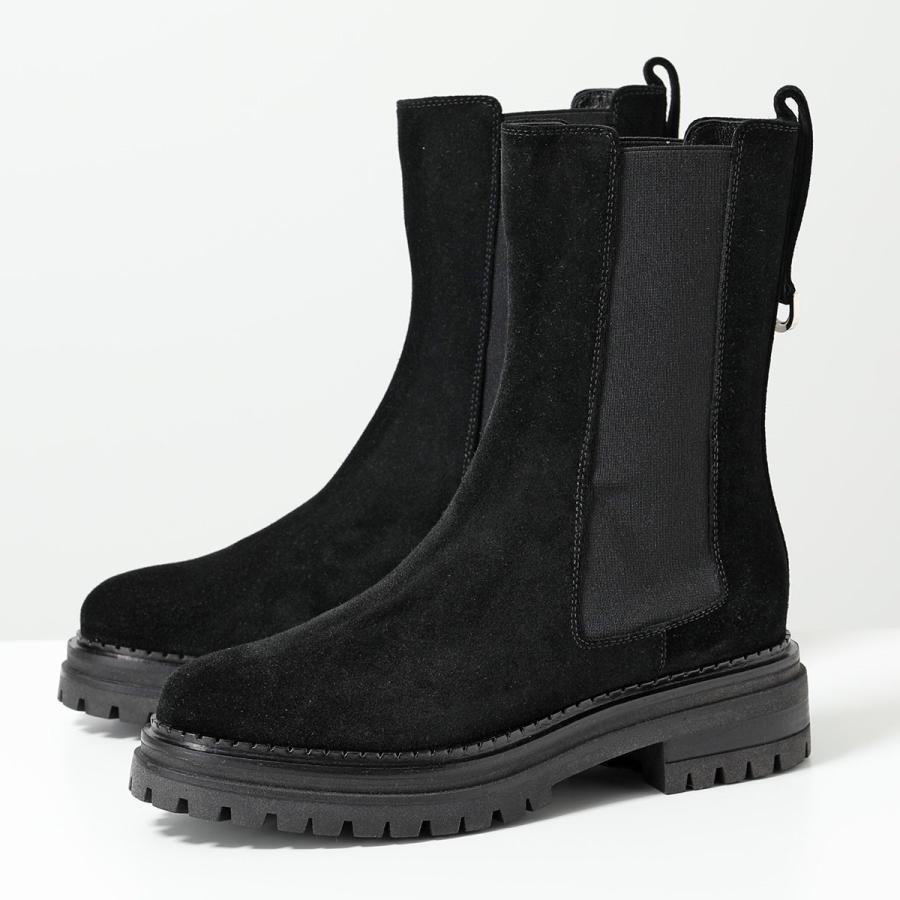 Sergio Rossi ショートブーツ Sergio rossi Rossi セルジオロッシ ショートブーツ SR MILLA