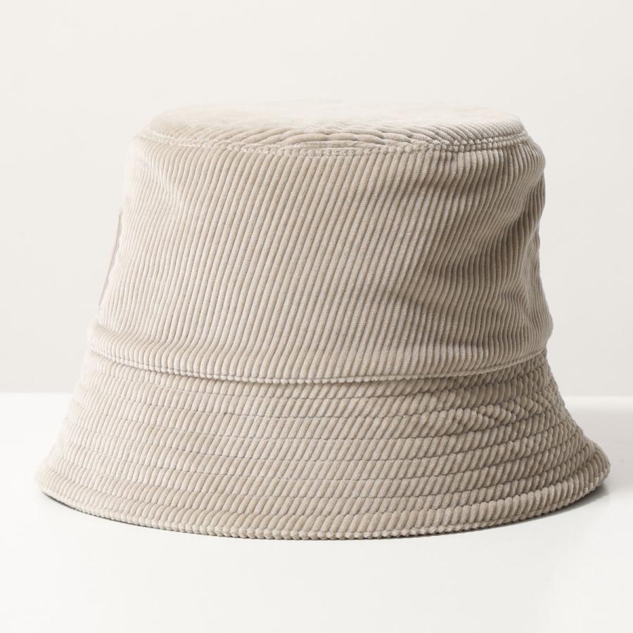 LOEWE（ロエベ） バケットハット K820HB1X65 メンズ コーデュロイ