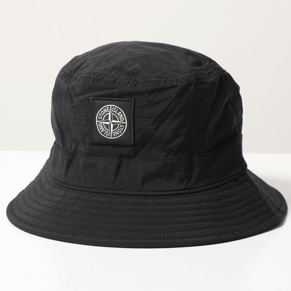 STONE ISLAND ストーンアイランド バケットハット 791599376 メンズ 