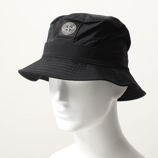 STONE ISLAND ストーンアイランド バケットハット 791599376 STONE ISLAND ストーンアイランド バケットハット 791599376