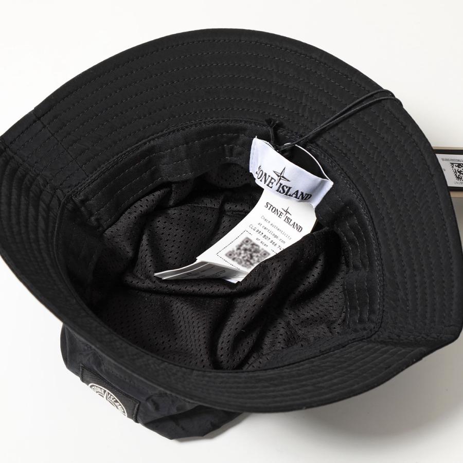STONE ISLAND ストーンアイランド バケットハット 791599376 STONE ISLAND ストーンアイランド バケットハット 791599376