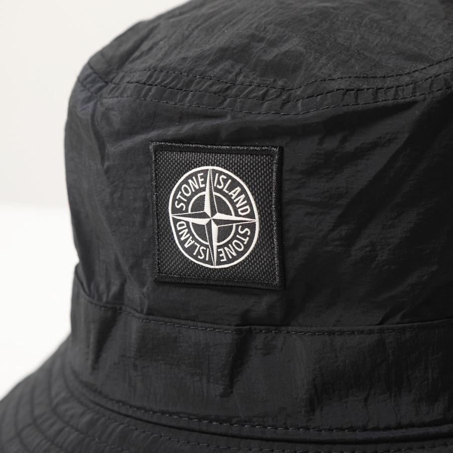 STONE ISLAND ストーンアイランド バケットハット 791599376 STONE ISLAND ストーンアイランド バケットハット 791599376