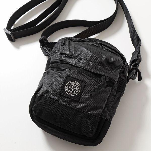 STONE ISLAND（ストーン アイランド） ショルダーバッグ 791590870 