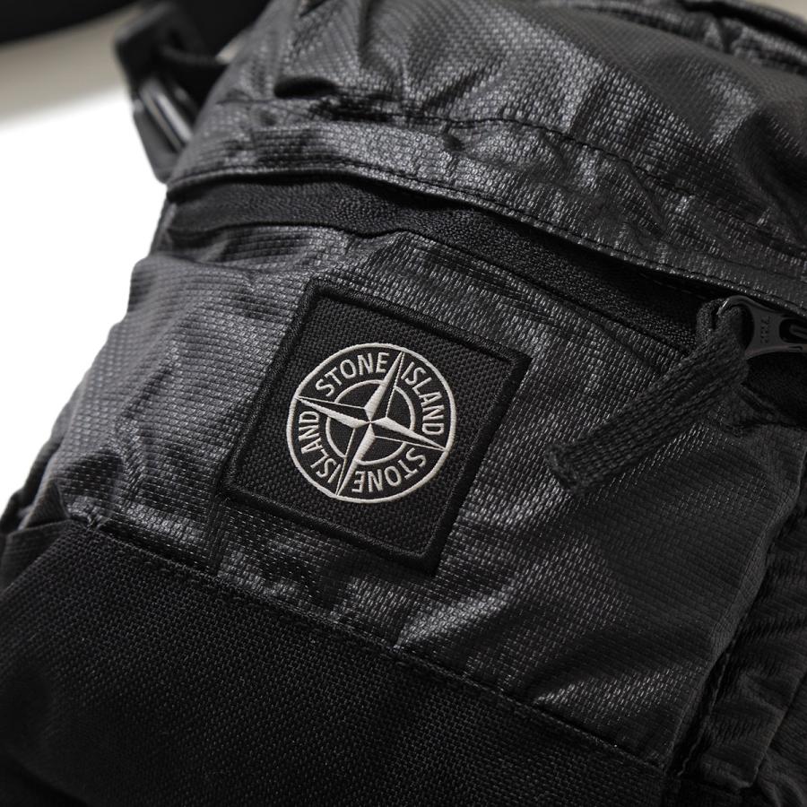 STONE ISLAND ストーンアイランド ショルダーバッグ 791590870 STONE ISLAND ストーンアイランド ショルダーバッグ 791590870