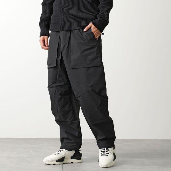 Y-3 ワイスリー カーゴパンツ GTX HS PANT IL2049 メンズ ナイロン