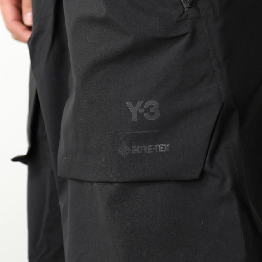 Y-3 ワイスリー カーゴパンツ GTX HS PANT IL2049 メンズ ナイロン