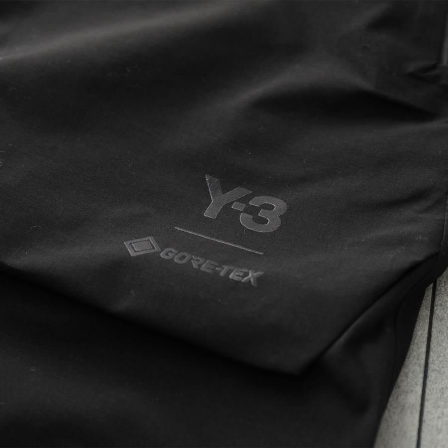 Y-3 ワイスリー カーゴパンツ GTX HS PANT IL2049 メンズ ナイロン
