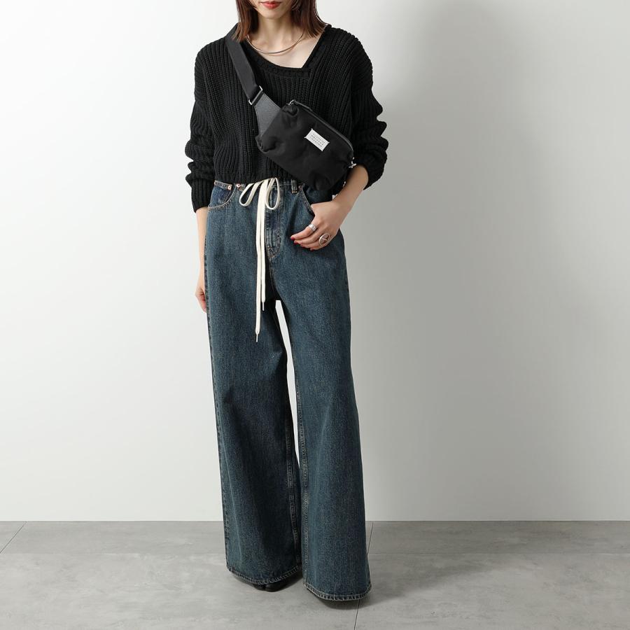 maison margiela メンズ　ボディバッグ　GlamSlam ベルト Maison Margiela（メゾンマルジェラ） ベルトバッグ GLAM SLAM BELT