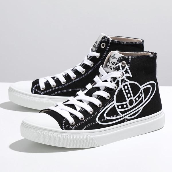 Vivienne Westwood ヴィヴィアンウエストウッド スニーカー PLIMSOLL 
