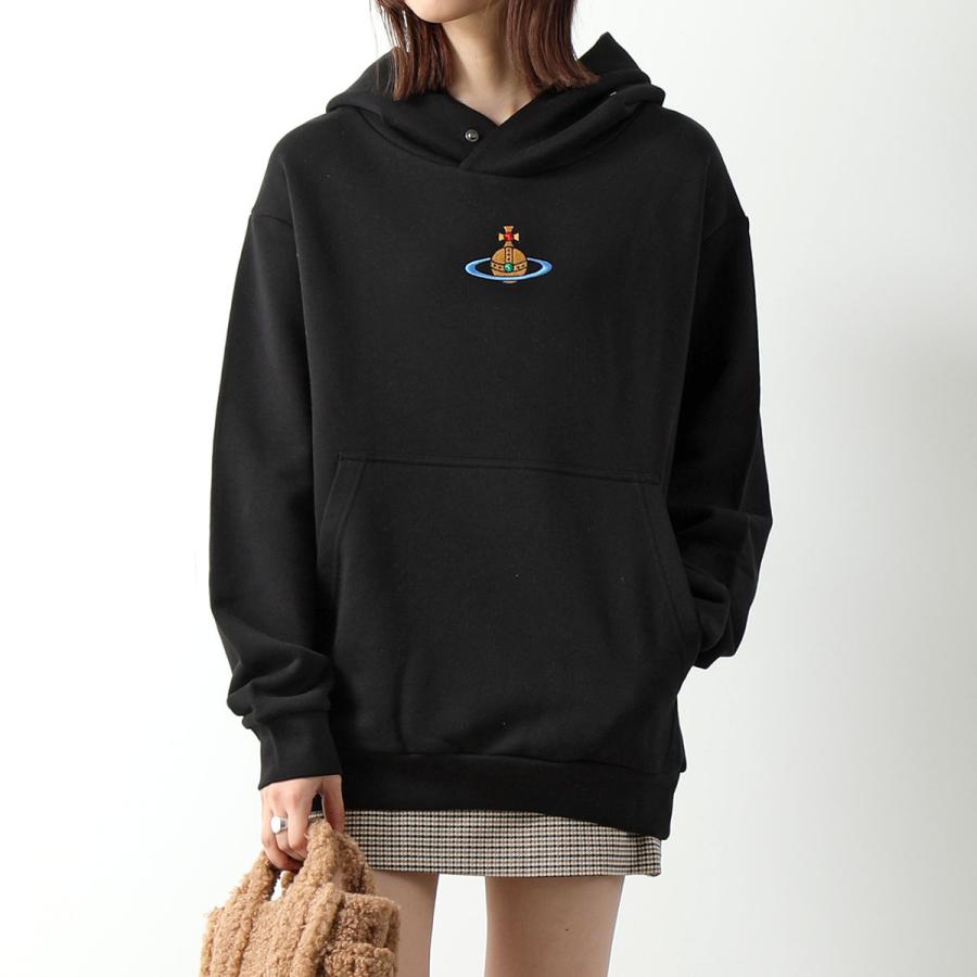 Vivienne Westwood（ヴィヴィアンウエストウッド） フーディー