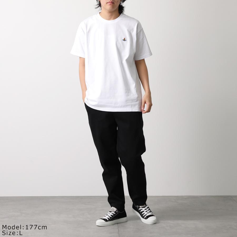 Vivienne Westwood ヴィヴィアンウエストウッド Tシャツ CLASSIC Vivienne Westwood ヴィヴィアンウエストウッド Tシャツ CLASSIC