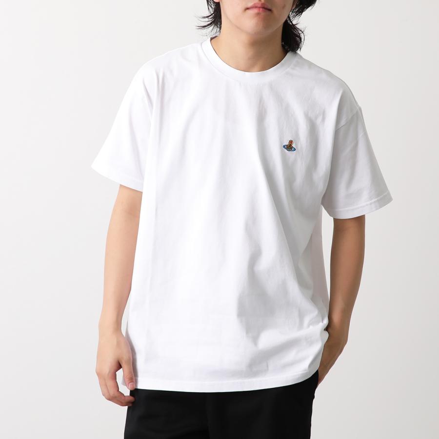 Vivienne Westwood ヴィヴィアンウエストウッド Tシャツ CLASSIC Vivienne Westwood ヴィヴィアンウエストウッド Tシャツ CLASSIC