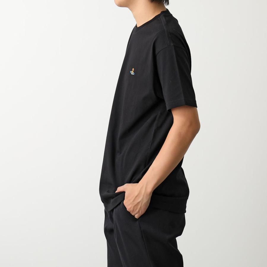 Vivienne Westwood ヴィヴィアンウエストウッド Tシャツ CLASSIC Vivienne Westwood ヴィヴィアンウエストウッド Tシャツ CLASSIC
