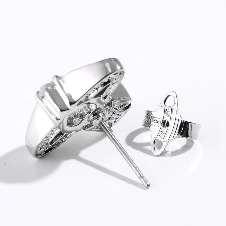 Vivienne Westwood（ヴィヴィアンウエストウッド） ピアス ARIELLA