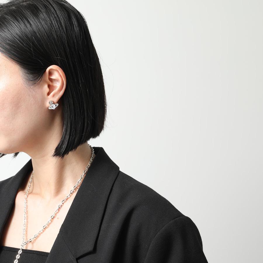 Vivienne Westwood（ヴィヴィアンウエストウッド） ピアス ARIELLA
