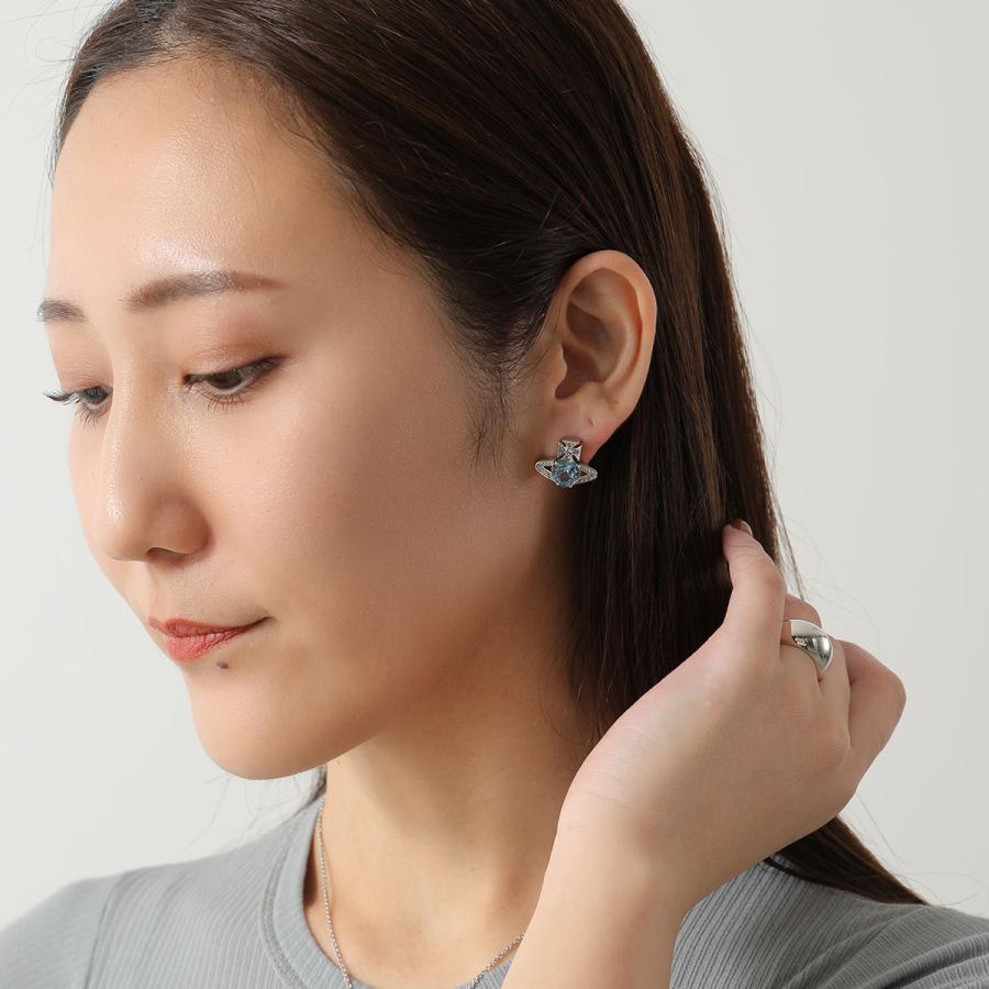 Vivienne Westwood（ヴィヴィアンウエストウッド） ピアス ARIELLA