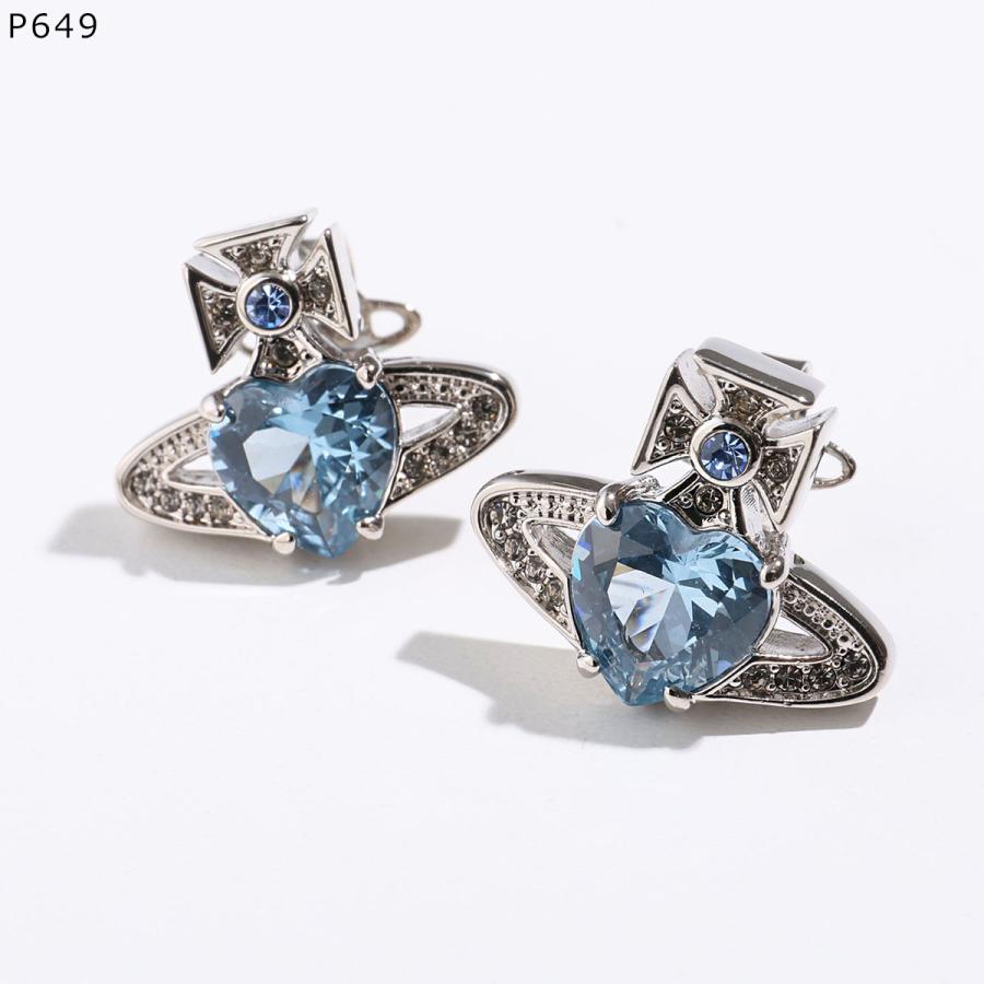 Vivienne Westwood（ヴィヴィアンウエストウッド） ピアス ARIELLA