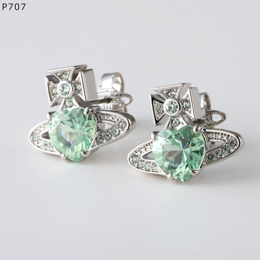 Vivienne Westwood（ヴィヴィアンウエストウッド） ピアス ARIELLA