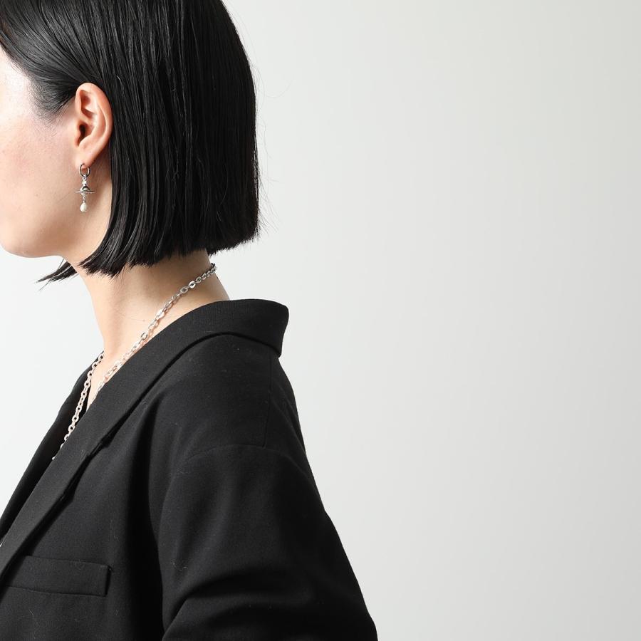 Vivienne Westwood（ヴィヴィアンウエストウッド） ピアス ALEKSA