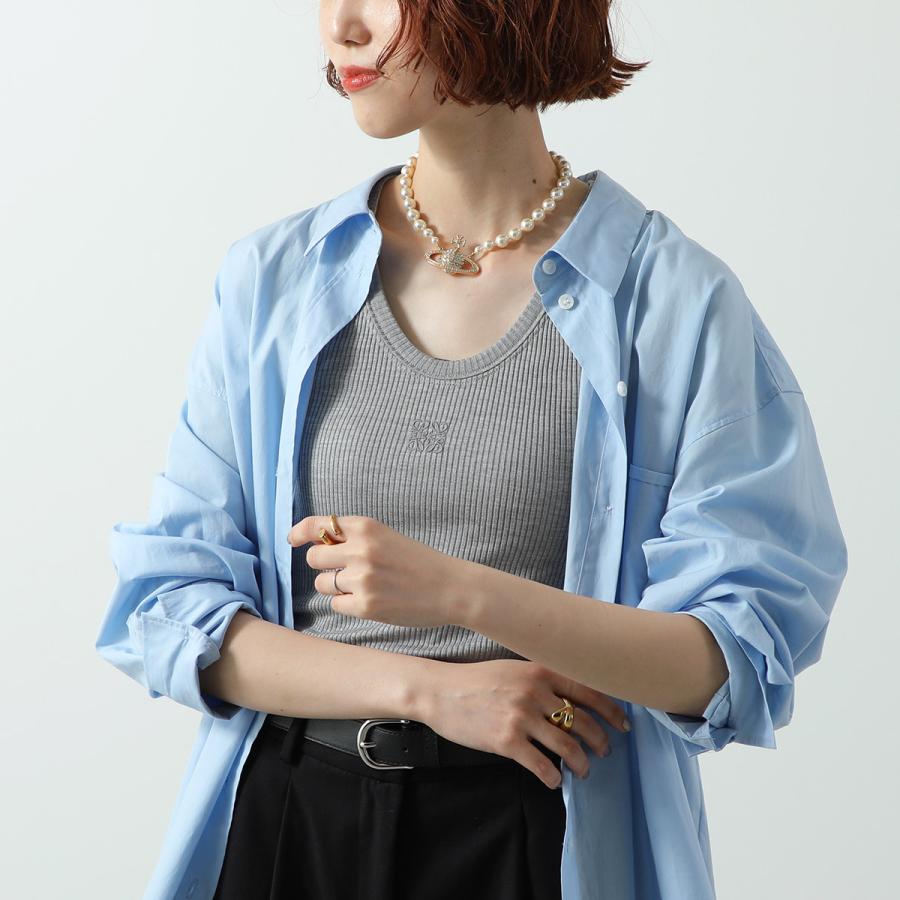 Vivienne Westwood（ヴィヴィアンウエストウッド） ネックレス ONE ROW