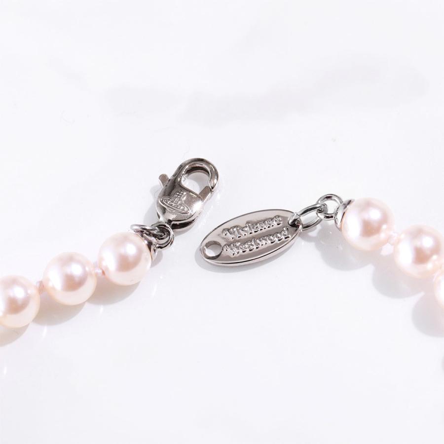 Vivienne Westwood（ヴィヴィアンウエストウッド） ネックレス ROXANNE
