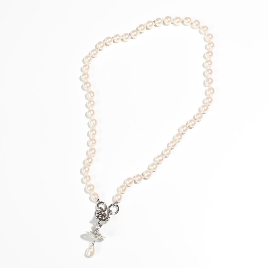 Vivienne Westwood（ヴィヴィアンウエストウッド） ネックレス ALEKSA