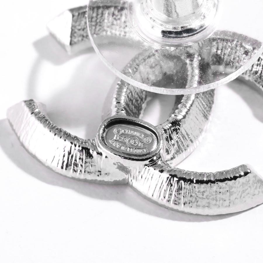 CHANEL（シャネル） ピアス ABC292 B14732 レディース ラインストーン