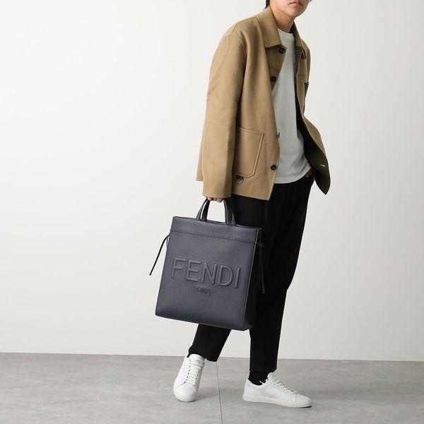 FENDI フェンディ トートバッグ ROMA Go To ローマゴートゥ FENDI フェンディ トートバッグ ROMA Go To ローマゴートゥ