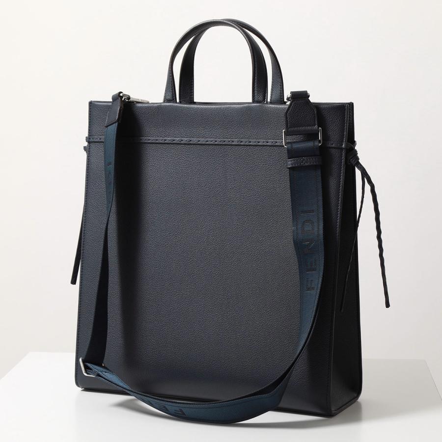 FENDI フェンディ トートバッグ ROMA Go To ローマゴートゥ FENDI フェンディ トートバッグ ROMA Go To ローマゴートゥ