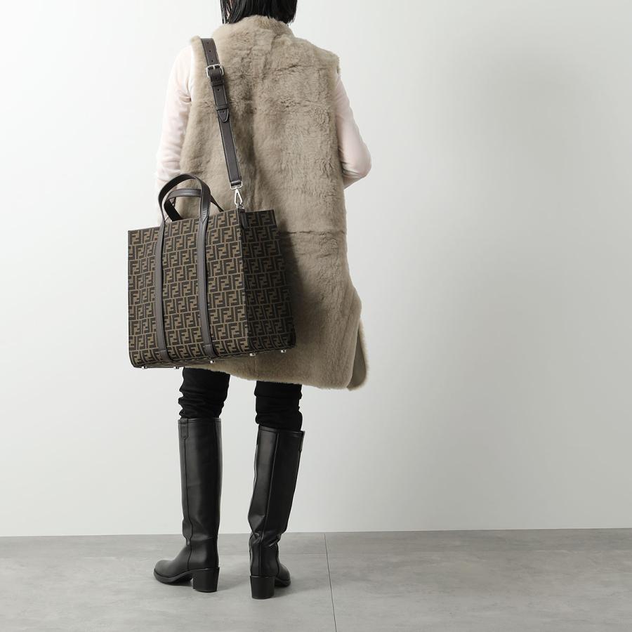 FENDI フェンディ トートバッグ 7VA390 AG0M レディース FENDI フェンディ トートバッグ 7VA390 AG0M レディース